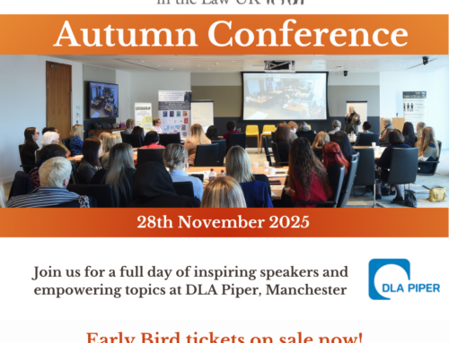 28th November 2025 – Autumn Conference in Manchester