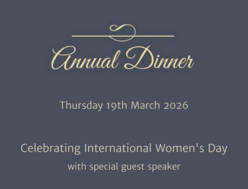 19th March 2026 – Women in the Law UK Annual Dinner – Celebrating International Women’s Day